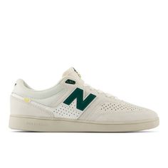 Built for those who live life on their board  these skate shoes are inspired by NB Numeric rider Brandon Westgate. Casual Breathable Sneakers For Skateboarding, Men’s Sambas Outfits, Men’s Samba Outfit, New Balance Synthetic Skate Shoes For Streetwear, Men’s Trendy Sneakers 2024, New Balance Men, Green Suede, Skate Shoes, New Balance