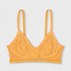 Xhilaration Long Line Lace Bra Various Sizes Available New With Tags Wizard Gold (Mustard Yellow) Lace Underwire Unlined Adjustable Straps Back Closure Pretty Bra, Purple Bralette, Push Up Strapless Bra, Mustard Yellow Color, White Lace Bralette, Pretty Bras, Lace Underwire, Black Lace Bralette, Black Lace Bra