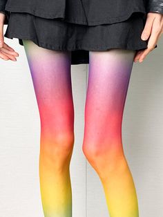 This price is for a pair of tights only, others are not included. Spring Thigh High Stretch Tights, Stretch Thigh High Tights For Spring, Thigh High Stretch Tights For Spring, Fitted Thigh-high Tights For Summer, Fitted Multicolor Thigh High Tights, Fitted Multicolor Thigh-high Tights, Fitted Multicolor Tights, Playful Multicolor Fitted Tights, Playful Fitted Multicolor Tights