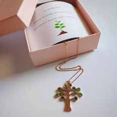 Colgante Árbol Genealógico - Sophie's in Jupiter Gold Bath, The Trunk, Tree Pendant, Make A Gift, Handmade Pendant, Handmade Pendants, Silver Roses, Silver Rose Gold, The Tree