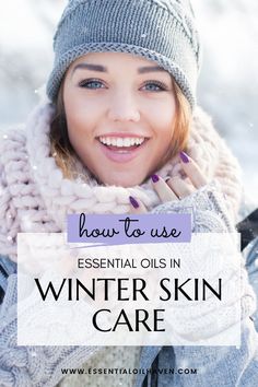 Dive into this easy-to-follow guide for protecting and nourishing your skin with natural remedies and essential oils. Say goodbye to dry, dull winter skin and hello to a healthier, more luminous complexion! Winter Skin Care Tips, Dry Skin Diy, Thick Moisturizer, Oil For Dry Skin, Natural Facial, Grooming Tips, Strong Mind, Winter Skin Care, Winter Skin