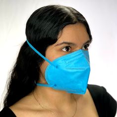 (Two Sizes Available) Demetech masks are made in Florida by a family who has been making surgical products for more than 30 years. At the height of the pandemic they quickly built the largest mask factory in North America. Even more impressive is their commitment to being Berry-Act Compliant, which means that 100% of their masks and materials are guaranteed to be made in the United States. The DemeTECH N95 Respirator (Fold-Style) is manufactured using the highest quality materials. The Mask is c Pink Box, Elastic Headbands, White Bag, 30 Years, A Family, In The Heights, Fashion Backpack, North America, Berry