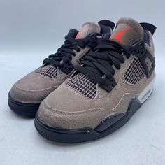 Nike Air Jordan 4 Retro Taupe Haze Infrared Sneaker DJ6249-200 Boys Size 4Y NEW Will ship as soon as possible after payment is received Please make sure size and shipping address is correct before purchasing  All Items are 100% Authentic  All orders are shipped Mon-Fri only so please be patient if your order is placed on Fri-Sun Feel free to message me with any questions. Thank you Jordan 4 Retro Taupe Haze, Taupe Haze, Nike Air Jordan 4 Retro, Nike Air Jordan 4, Jordan 4 Retro, Air Jordan 4, Air Jordan 4 Retro, Sneaker Collection, Nike Air Jordan