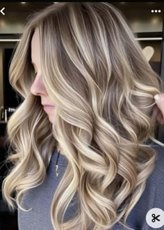 Low Maintenance Blonde Hair, Low Maintenance Blonde, Blonde Caramel Highlights, Caramel Highlight, Highlight Ideas, Fall Blonde Hair, Blonde Hair Ideas, Summer Blonde Hair, Lighter Hair