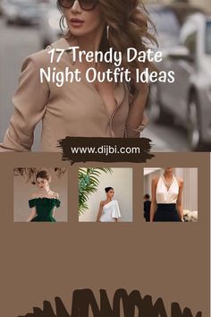 Chic Romper, Date Night Makeup, Night Dresses