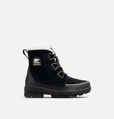 Women's Tivoli™ IV Boot | SOREL Athlesuire Boots, Sorel Boots Tofino, Luxury Winter Boots With Reinforced Toe, Luxury Winter Outdoor Sneakers, Luxury Winter High-top Hiking Boots, Trendy Winter Boots Roolee, Womens Winter Boots Snow Rei, Warm Winter Boots Sorel, Colter Snow Boots