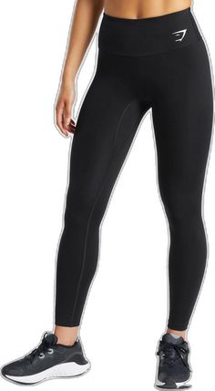 Compression Bottoms For Workwear, Versatile Black Elastane Tights, Compressive Leggings For Workwear, Versatile Full Length Comfort Stretch Leggings, Full Length Workout Leggings, Versatile Tight Black Leggings, Versatile Compression Tights, Versatile Compression Elastane Pants, Versatile Full Length Leggings For Pilates