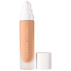 What it is: A soft-matte, long-wearing foundation with climate-adaptive technology to fight heat, sweat, and shine-available in a wide range of shades. Coverage: FullFinish: MatteFormulation: LiquidIngredient Callouts: Free of parabens and phthalates. It is also vegan and cruelty-free.What Else You Need to Know: This buildable, medium-to-full-coverage foundation gives skin a visibly smooth, pore-diffused, shine-free finish. After doing extensive consumer testing and rigorous research, the brand Adaptive Technology, Marvel Outfits, Interracial Couples Bwwm, Makeup Item, Wedding Guest Makeup, Balance Sheet, Foundation Colors, Neutral Undertones, Foundation Shades