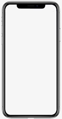 Phone Editing Overlay, Mobile Png Frame, Phone Png Aesthetic, Gacha Phone, Mobile Phone Png, Phone Overlay