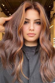 Classic Balayage, Mushroom Hair, Money Piece, Spring Hair Color, Fall Hair Color For Brunettes, Spring Hairstyles