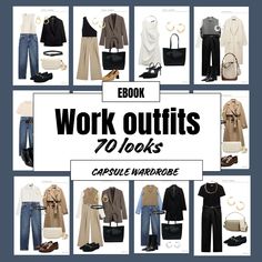 Work Capsule Wardrobe 2024, Teacher Capsule Wardrobe 2024, Capsule Wardrobe Work Professional, Basic Pieces For Wardrobe, Work Capsule Wardrobe Business Casual, Fall Wardrobe Capsule 2024, Autumn Capsule Wardrobe 2024, Corporate Capsule Wardrobe, Business Professional Capsule Wardrobe