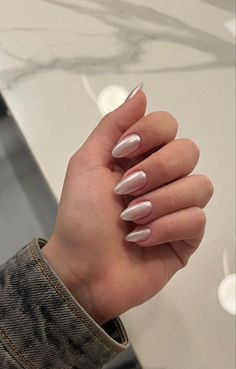 Basic Nails, Casual Nails, Nails Desing, Clean Nails, Chic Nails, Best Acrylic Nails, Perfect Nails, Nude Nails, Nail Designer