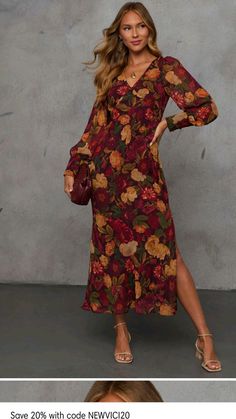 Dress Drape, Swimwear Bottoms, Floral Print Midi Dress, Print Midi Dress, Dresses By Length, Floral Stripe, Crepe Fabric, Printed Midi Dress, Sweater And Shorts