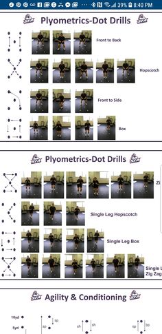 the diagram shows how to use different types of lines and shapes in this graphic style