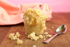 If there's one thing you need, it's a honey sugar scrub in your life! Especially if it's winter and your skin is feeling like it. A little bit of