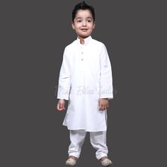 White Kurta Pajama, culture and elegant Kids cotton kurta shirts and pyjama, White Kurta Pajama for Baby Boy, Newborn Holi Dress, Holi Outfits, White Kurtis, Illusions Art, Holi Special, Boys Kurta, Boy Newborn, Baby Boy Dress, Girls White Dress