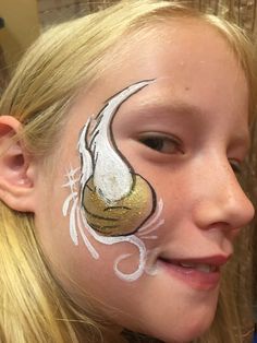 Harry Potter Face Paint, Paint Harry Potter, Disney Face Painting, Face Painting Ideas For Kids, Superhero Face Painting, Painting Ideas For Kids, Face Painting Ideas, Harry Potter Halloween Party