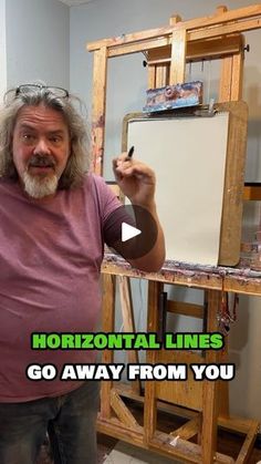 9.7K views · 840 reactions | @jimwildmanart 

Boldbrush.com is full of art business insights for artists. | Boldbrush | boldbrush · Original audio Painting Tutorials, Watercolor Inspiration, Art Business, Pen And Paper, Painting Tips, Teaching Art, Photo Reference, Art Techniques, Painting Tutorial