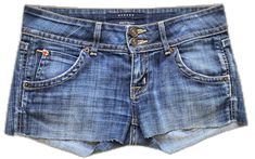 Grunge Closet, Party Grunge, 2000s Denim, Girly Clothes, Grunge 2000s, Y2k Denim, Mini Party, Jean Short, Denim Jean Shorts