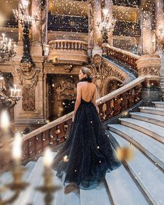 Ballgown Photoshoot, Fantasy Poses, Opera Garnier Paris, Ball Gowns Fantasy, Magic Princess, Opera Garnier, Luxury Lifestyle Fashion, Rich Girl Lifestyle, Wedding Session