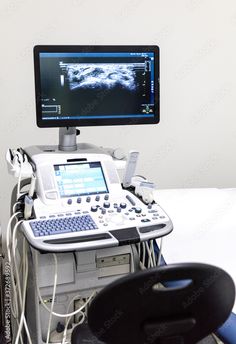 Ultrasound Technologist, Medical Sonography, 4d Ultrasound, Ultrasound Machine, Medical Tech, Name Of God