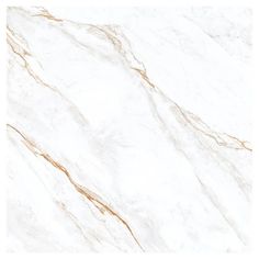 white marble textured with gold vein lines