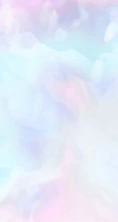 an abstract background with pastel colors and blurry lines in the bottom right corner