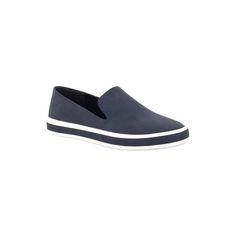 Oxford Flats, Women's Flats, Womens Flats, Slip On Sneaker, Oxford, Loafers, Slip On, Navy, Sneakers