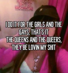 #ayeshaerotica #hyperpop #ayesha #lyrics Ayesha Ericota, Ayesha Photos, Irl Pfp, Atlantic Group, Ayesha Erotica, Pfp Matching, I Go Crazy, My Queen, Feminist Quotes