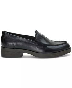 Lucky Brand - Women's Floriss Slip-On Penny Loafer Flats Penny Loafer, Penny Loafers, Lucky Brand, Loafer Flats, Penny, Pick Up, In Store, Buy Online, Loafers