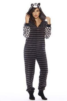 PRICES MAY VARY. COMFORTABLY WARM AND SNUG: These adult onesie pajamas are made using ultra-soft synthetic material that feels incredibly cozy and keeps you warm during those cold nights. FUN PRINTS AND COLORS: The choice of funny cartoon & animal characters, and vibrant colors will spark a smile on your face and are also great for cosplay or kigurumi. FITS TRUE TO SIZE: We stock these cute non footed full body pjs in both kid and adult sizes, with the right fit giving you enough room for comfor Penguin Onesie, Onesie Party, Adult Onesie Pajamas, Love Store, Adult Pajamas, Onesie Pajamas, One Piece Pajamas, Getting Cozy, Just Love