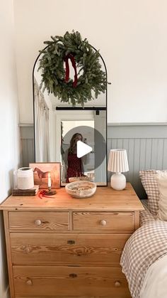 Natalie Holland on Instagram: "Our little shed cottage at Christmas has been so sweet, I’ll be sad to see it all go! If you’d like to see a longer tour and hear more details about our build comment LINK and I will message you the link to the YouTube video. Making memories and enjoying the holidays truly is about the little things, our home is small but it has been our favorite Christmas to date. 

Shed details: 16x48 foot with 7.5 foot walls 
Build by @smart_shed 
Total cost $68k for material only"