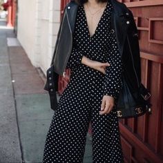 Nwt Zara Polka Dot Jumpsuit Sz S, Never Been Worn, Tag Attached, Please Check Photos For Details, Thanks ~19” Armpit ~15.5” Waist ~14” Rise ~20.75” Inseam Zara Casual Party Jumpsuits And Rompers, Chic Long Sleeve Jumpsuits And Rompers For Day Out, Trendy Zara Jumpsuits And Rompers With Long Sleeves, Fitted Long Sleeve Jumpsuits And Rompers For Day Out, Zara Fitted Jumpsuit For Day Out, Fitted Zara Jumpsuits And Rompers For Day Out, Fitted Zara Jumpsuit For Day Out, Zara Long Sleeve Jumpsuits And Rompers For Fall, Chic Zara Jumpsuits And Rompers For Fall