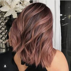 Guy Tang Mydentity, Peach Hair Colors, Lavender Hair Colors, Midnight Rose, Peach Hair, Dusty Lavender, Guy Tang, Shine Spray, Lilac Hair