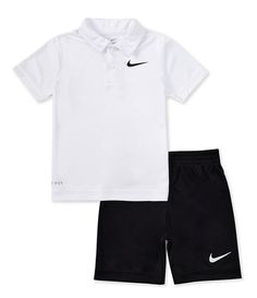 Black Cotton Collared Sets, Black Collared Cotton Sets, White Short Sleeve Sports Sets, Nike Cotton Short Sleeve Polo Shirt, Nike White Short Sleeve Sets, Nike Casual Short Sleeve Polo Shirt, Nike Sporty Short Sleeve Sets, Nike Sporty Short Sleeve Polo Shirt, Nike Short Sleeve Sports Sets