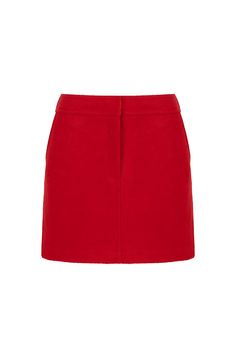 This pocketed mini skirt from Nocturne is a perfect fit and brings a modern-retro vibe to life. It features a metal zipper closure and a double-headed trouser hook for added detail. Main Material: 70% Polyester, 30% Wool Lining: No Lining Trim: No Trim Washing & Care Instructions: Do not wash, Do not bleach, Do not tumble dry,  Iron low, Dry clean Fit & Size Recommendation: Correct Fit - You can buy your own size Mini Skirt With Zipper Closure For Work, Modern Mini Skirt With Pockets, Workwear Mini Skort With Side Zipper, August Birthstone Jewelry, July Birthstone Jewelry, Pearl Jewellery Earrings, Jewelry Ring Box, August Birth Stone, Evil Eye Jewelry