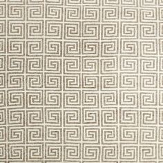 an area rug with squares and lines on it