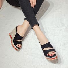 Gender: For Women Style: Fashion,Korean Occasion: Casual,Party/Club,Office/Career Heel Height: 11cm Platform Height: 3cm Season: Spring,Summer,Fall/Autumn,Winter Package Contents: 1 x Shoes (Pair) Size Guide: 28 = foot length 18.5-19cm (Foot width=6.5-7cm) 29 = foot length 19-19.5cm (Foot width=7cm) 30 = foot length 19.5-20cm (Foot width=7-7.5cm) 31 = foot length 20-20.5cm (Foot width=7.5cm) 32 = foot length 20.5-21cm (Foot width=7.5-8cm) 33 = foot length 21-21.5cm (Foot width=8cm) 34 = foot len Club Office, Oxford Brogues, Christmas Leggings, Shoes Heels Pumps, Blue Sandals, Fashion Korean, Slingback Sandal, Mid Calf Boots, Casual Party