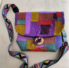 stitches crossbody bag hand embroidered bag,boho style bag by ARTconversion on Etsy Daily Use Hand-stitched Crossbody Shoulder Bag, Hand-stitched Crossbody Shoulder Bag, Hand-stitched Crossbody Shoulder Bag For Daily Use, Handmade Multicolor Embroidery Hobo Bag, Handmade Multicolor Embroidery Hobo Bag For Everyday Use, Handmade Multicolor Embroidered Hobo Bag For Everyday Use, Hand-stitched Crossbody Bags For Daily Use, Hand-stitched Crossbody Bags For Everyday Use, Handmade Multicolor Embroidery Shoulder Bag