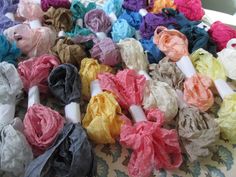 PRICES MAY VARY. Seam Binding Crinkled - 12 Colors - 24 yards 100 % Rayon Handmade Seam Binding, Diy Sewing Clothes, Sewing Trim, Crafts Sewing, Sewing Clothes, Diy Sewing, Binding, Embellishments, Ribbon