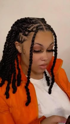 Side Twist Loc Style, Bob Dreadlocks Black Women, Dread Bob Hairstyle, Loc Hairstyles Half Up Half Down, Loca Hairstyles For Black Women, Loc Hairstyles For Black Women Long, Locs Hairstyles For Women Dreadlocks Style Dreads