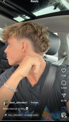 Men Haircut Styles Blonde, V Mullet, Fade Haircut Mullet, Mulet Hair Styles For Men, Hairstyles For Blonde Men, Boys Haircut Mullet Fade, Mens Short Hair Mullet, Mullet Fade Straight Hair, Blonde Hair Styles Men