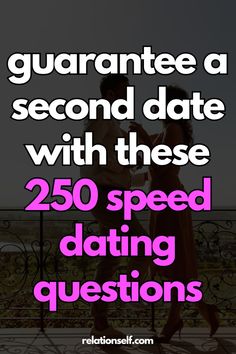 Break the ice and ensure a memorable connection with these 250 expertly crafted speed dating questions. From fun icebreakers to meaningful inquiries, these prompts will keep the conversation flowing! Fun Icebreakers, Get To Know You Activities, Second Date, Creative Dates, Things To Do Alone, Communication Relationship, Book Genre, Asking The Right Questions