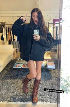 Downtown Outfits, Cowgirl Outfits, Like Crazy, 가을 패션, Outfit Inspo Fall, Fashion Killa, Fitness Inspo, Look Fashion, Pretty Outfits