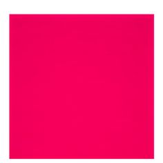 a bright pink color is shown in this image, it appears to be very dark