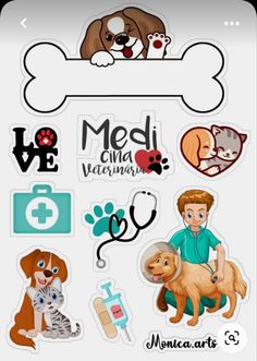 Edible Print Cake, Dog Films, Doctor Logos, Butterfly Cake Topper, Edible Printing, Pet Clinic, Clinic Design, Dog Party