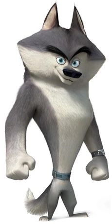 a cartoon character from the animated movie dreamworks