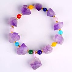 SPECIFICATIONS Shape\pattern: Geometric Main Stone: amethyst Item Weight: 0.2 Item Type: Bracelets Bracelets Amulet Bracelet, Amethyst Healing, Gemstone Bangle, Floral Bracelet, Amethyst Color, Emotional Balance, Healing Jewelry, Amethyst Bracelet, Healing Bracelets