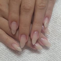 Nails Pointy, Classy Acrylic Nails