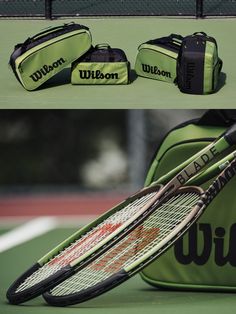 Match your Wilson Blade with the Super Tour Blade tennis bags. Choose from the 15pk tennis bag, the duffle bag, and the backpack. Looking good and protecting your tennis gear was never this easy! Tennis Ground, Tennis Bags Backpacks, Tennis Gear, Tennis Bags, Tennis Bag, Backpack Free